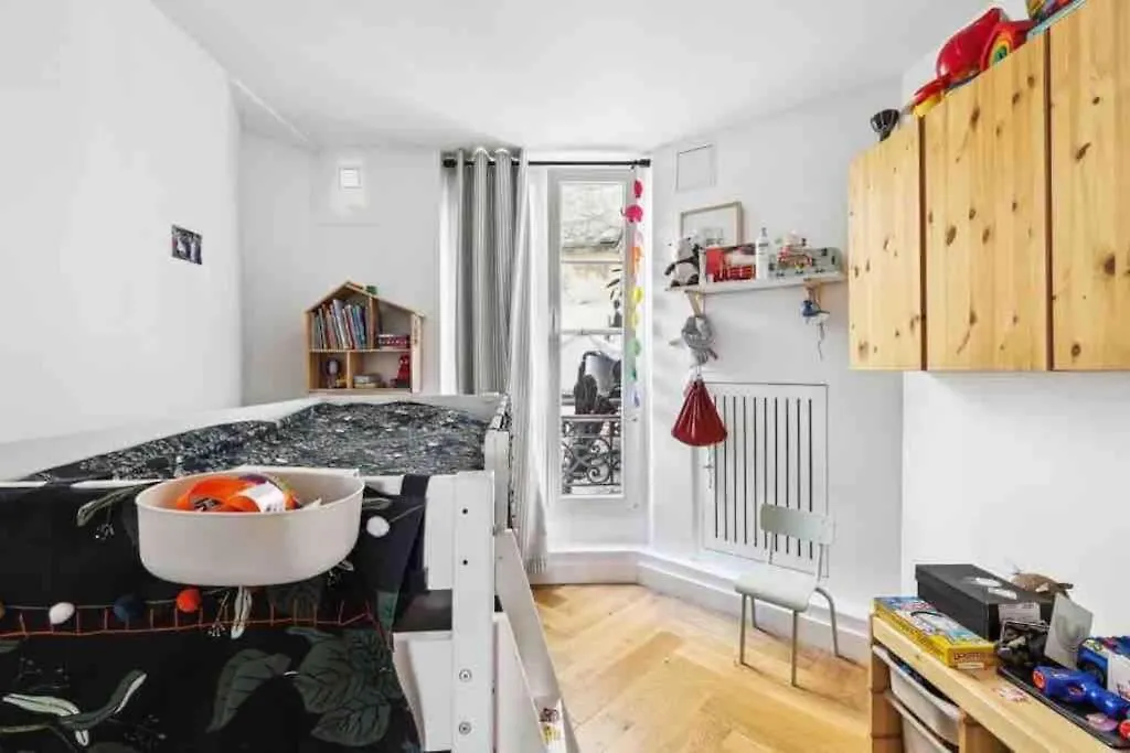 Design In Le Marais アパート
